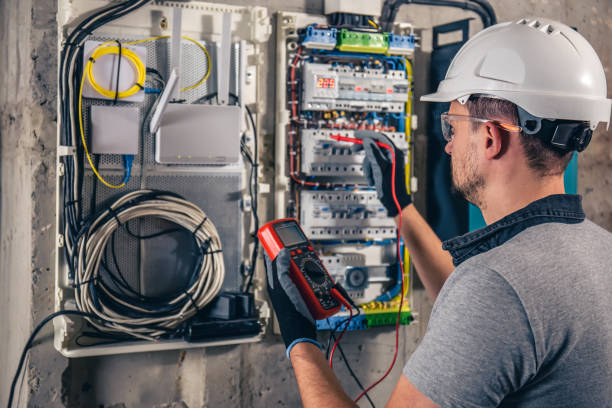 Best Residential Electrician Services  in Alum Rock, CA