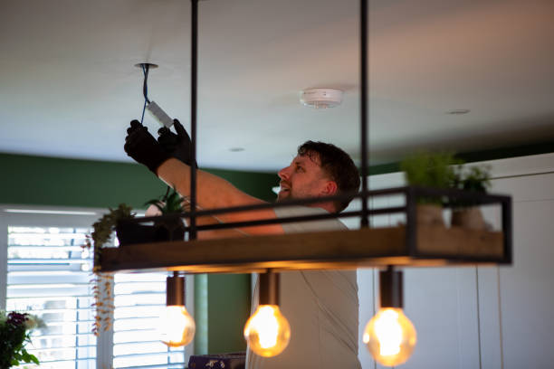 Best Electrical Repair Services  in Alum Rock, CA