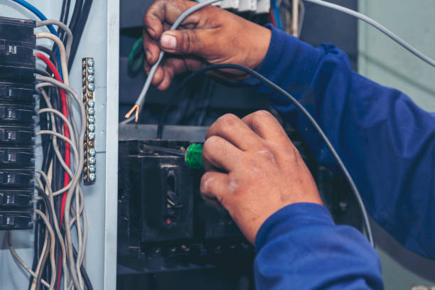 Best Industrial Electrical Services  in Alum Rock, CA