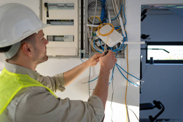 Trusted CA Electrician Experts